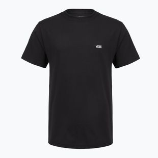 Koszulka męska Vans Left Chest SS black