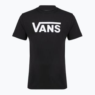 Koszulka męska Vans Classic Tee black
