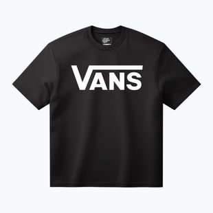 Koszulka męska Vans Classic Tee black