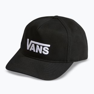 Czapka z daszkiem dziecięca Vans Drop V Logo Snapback black