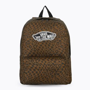 Plecak miejski Vans Old Skool Classic 22 l dachshund