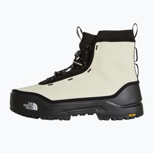 Śniegowce The North Face Base Camp 100 Wp calacatta/tnf black