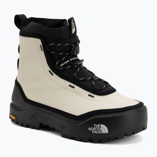 Śniegowce The North Face Base Camp 100 Wp calacatta/tnf black