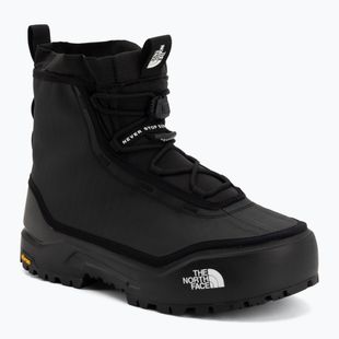 Śniegowce The North Face Base Camp 100 Wp tnf black/tnf black