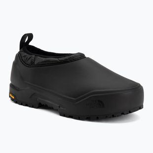 Śniegowce The North Face Base Camp WP Mule tnf black/tnf black