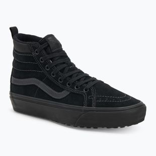 Buty Vans MTE Sk8-Hi Insulated black/black