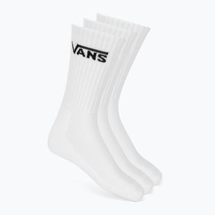 Skarpety Vans Classic Crew 3 pary rox white