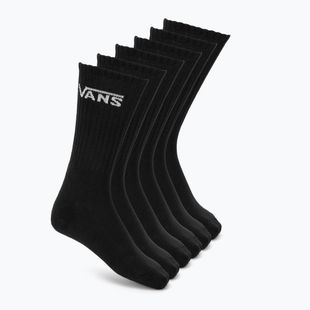 Skarpety Vans Classic Crew black