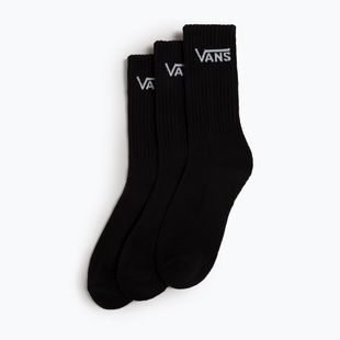 Skarpety Vans Classic Crew black