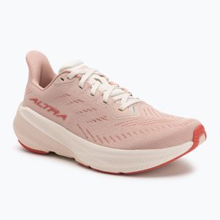 Buty do biegania damskie Altra Experience Flow 2 dusty pink