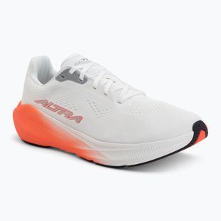 Buty do biegania męskie Altra Experience Flow ST white/coral