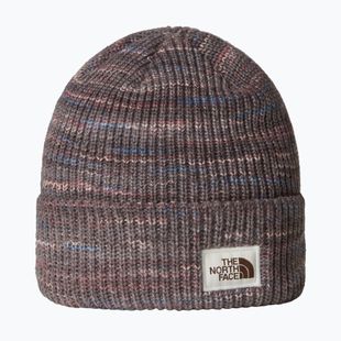 Czapka zimowa The North Face Salty Bae Lined tawny quartz