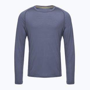 Longsleeve termoaktywny męski Smartwool Merino Sport 120 nightfall blue