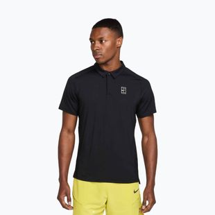 Koszulka polo tenisowa męska Nike Court Dri-Fit Advantage