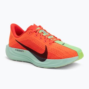 Buty do biegania męskie Nike Pegasus Plus bright crimson/cave purple/lime blast