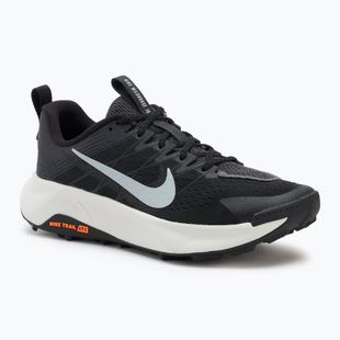 Buty do biegania męskie Nike Wildhorse 10 black/anthracite/platinum tint/wolf grey