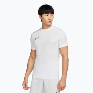 Koszulka piłkarska męska Nike Academy Dri-Fit white/white/black/black