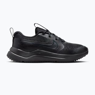 Buty do biegania juniorskie Nike Cosmic Runner black/black/anthracite