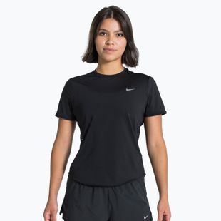 Koszulka do biegania damska Nike Swift Dri-Fit black