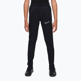 Spodnie dziecięce Nike Academy Dri-Fit Jr black/black/white