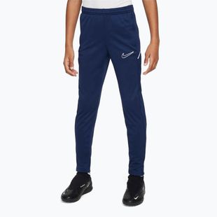 Spodnie dziecięce Nike Academy Dri-Fit Jr midnight navy/midnight navy/white