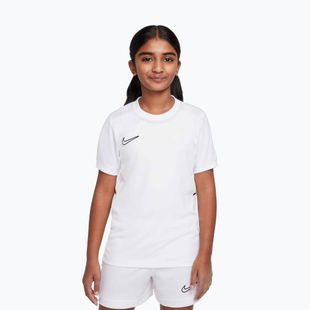 Koszulka piłkarska dziecięca Nike Academy Dri-Fit Jr white/white/black/black