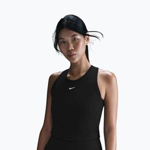 Koszulka tenisowa damska Nike Victory Dri-Fit Tank black/white