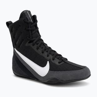 Buty bokserskie Nike Machomai 3 black/white