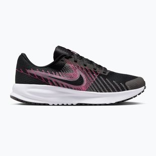 Buty do biegania damskie Nike Run Defy black/hyper pink/elemental pink