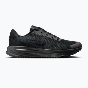 Buty do biegania damskie Nike Run Defy black/anthracite