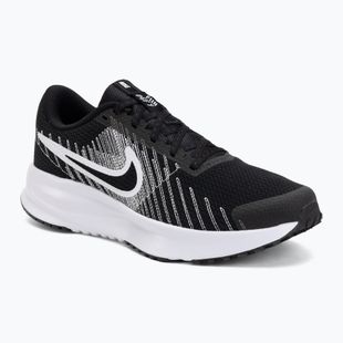 Buty do biegania męskie Nike Run Defy black/white