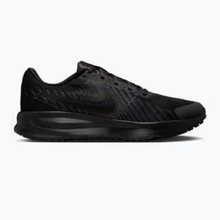 Buty do biegania męskie Nike Run Defy black/anthracite