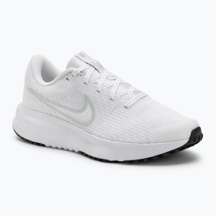 Buty do biegania damskie Nike Run Defy white/pure platinum/black