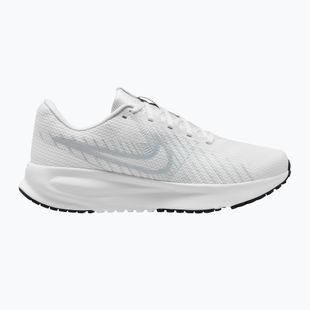 Buty do biegania męskie Nike Run Defy white/black/pure platinum