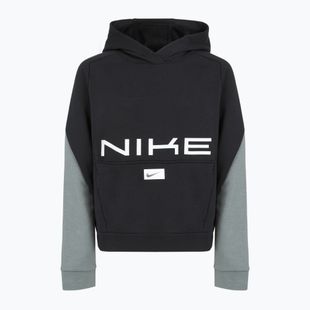 Bluza dziecięca Nike Multi Dri-FIT black/smoke grey/white