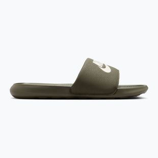 Klapki męskie Nike Victori One Slide cargo khaki/cargo khaki/sail