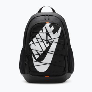 Plecak miejski Nike Hayward 26 l black/black/white