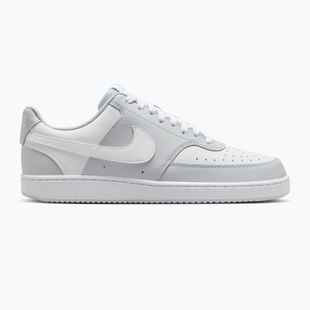 Buty męskie Nike Court Vision Low pure platinum/white