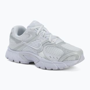 Buty męskie Nike V5 RNR white/black/metallic silver/white
