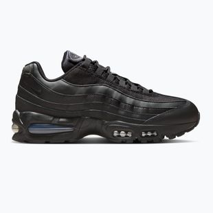 Buty męskie Nike Air Max 95 Big Bubble black/anthracite/black