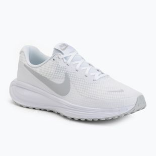 Buty do biegania męskie Nike Revolution 8 white/pure platinum