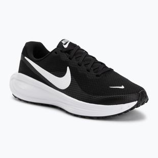 Buty do biegania damskie Nike Revolution 8 black/iron grey/white