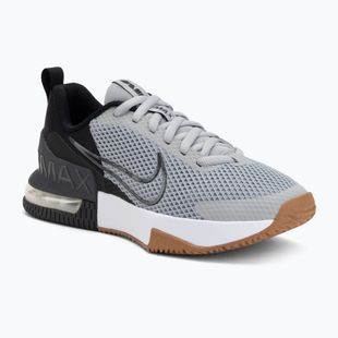 Buty treningowe męskie Nike Air Max Alpha Trainer 6 light smoke grey/black/anthracite