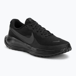 Buty do biegania męskie Nike Revolution 8 black/anthracite