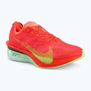 Buty do biegania męskie Nike Vaporfly 4 bright crimson/lime blast/mint foam