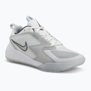 Buty do siatkówki Nike Zoom Hyperace 3 SE smmit white/metalic silver/pure platinum