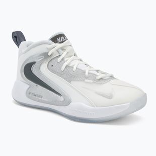 Buty Nike Hyperset 2 SE smmit white/metalic silver/pure platinum