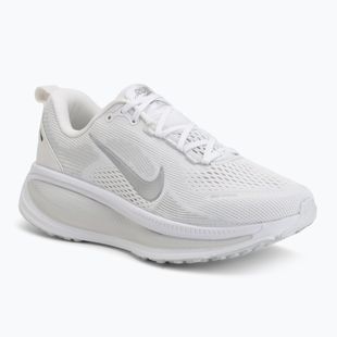 Buty do biegania damskie Nike Vomero 18 white/photon dust/metallic silver