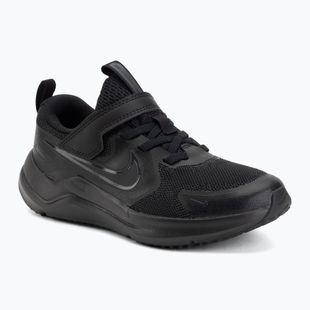 Buty do biegania dziecięce Nike Cosmic Runner black/black/anthracite