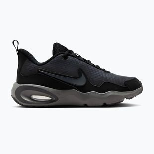 Buty dziecięce Nike Air Max Nova black/cool grey/wolf grey/anthracite